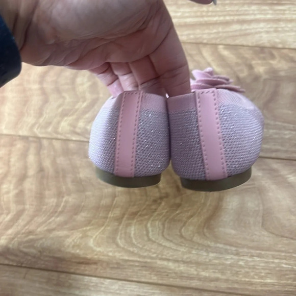 Girls flats size 11.0 - Picture 3 of 4
